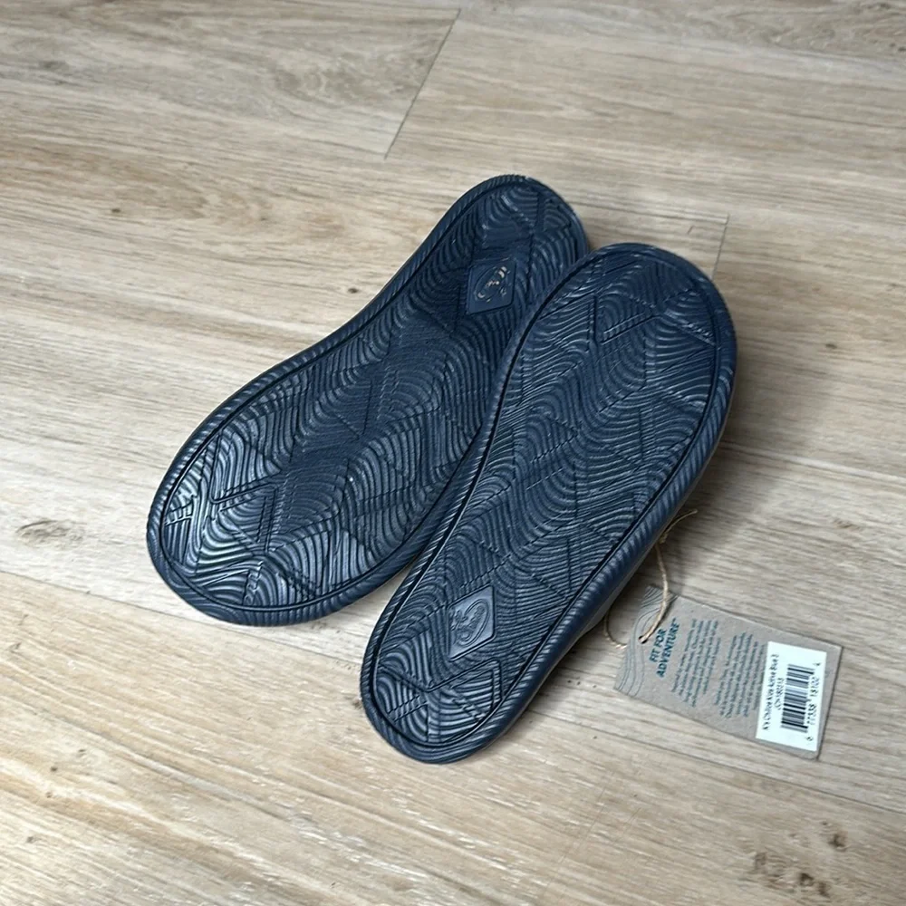 Chaco Kids' Chillos Slide Size 3 Active Blue